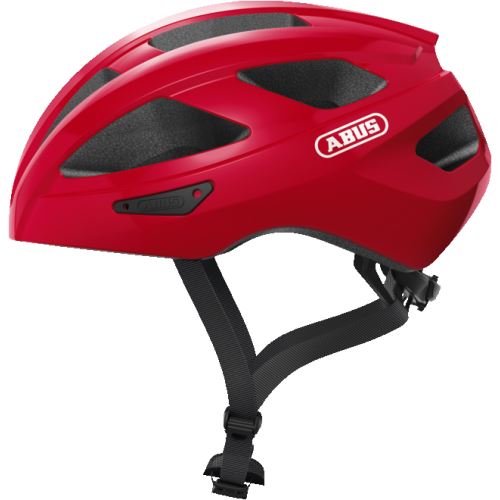 Macator blaze red - Macator blaze red S
