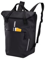 Thule Shield - batoh a postranní brašna na kolo s InLock systémem 23l - černý (3)