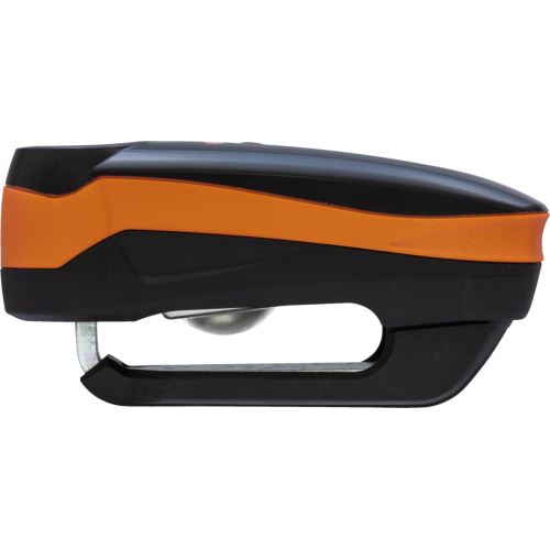 Detecto 7000 RS1 logo orange