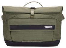 Thule Paramount brašna přes rameno 14 l PARACB3114 - zelená (1)