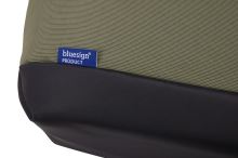 Thule Paramount brašna přes rameno 14 l PARACB3114 - zelená (5)