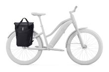 Thule Shield - batoh a postranní brašna na kolo s InLock systémem 23l - černý (7)