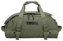 Thule Chasm S sportovní taška 30 L TDSD301 - Golden Brown (6)