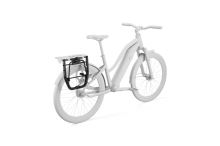 Thule Tour Rack - univerzální cyklistický nosič - černý (7)