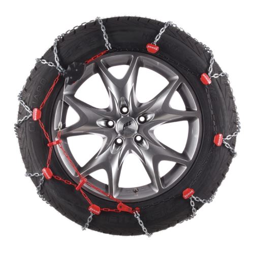 Sněhové řetězy Pewag servo suv RSV 80