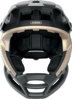 AirDrop MIPS black gold - AirDrop MIPS black gold S/M (2)