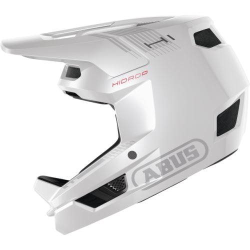 HiDrop shiny white - HiDrop shiny white S
