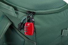 Thule Landmark cestovni batoh 40 l TLPM240 - Hazy Green (11)