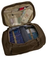 Thule Landmark cestovní batoh 60 l TLPM260 - Hazy Green (10)