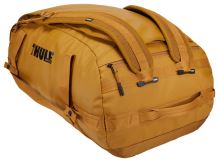 Thule Chasm sportovní taška 70 l TDSD303 - černá (69)