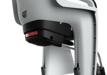 Cyklosedačka Thule RideAlong 2 Dark Gray (4) (1)