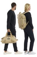 Thule Chasm S sportovní taška 30 L TDSD301 - Golden Brown (4)