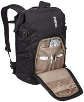 Thule Covert™ fotobatoh 24 L TCDK224 - černý (4)