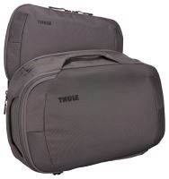 Thule Subterra 2 cestovní taška/batoh 40 l TSD440 - černá (53)