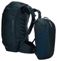 Thule Landmark cestovní batoh 70 l TLPM270 - Deep Khaki (30)