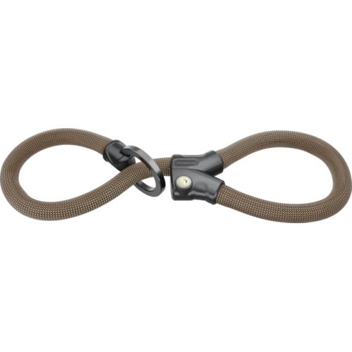 1806/140 autumn orange INFINITY LOOP