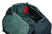 Thule Landmark cestovní batoh 60 l TLPM260 - Hazy Green (12)