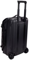 Thule Chasm Carry-on roller 55cm/22in TCCO222 - Pond Gray (6)