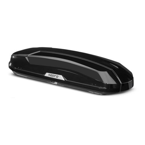 Autobox Hapro TRIVOR 440 Brilliant Black