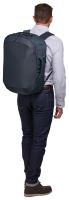 Thule Subterra 2 cestovní taška/batoh 40 l TSD440 - černá (34)
