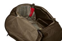 Thule Landmark cestovní batoh 60 l TLPM260 - Hazy Green (12)