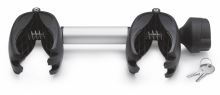 Spojovací rameno (19cm) pro 3-4 kolo, uzamykatelné