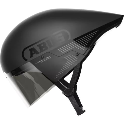 TimeShifter velvet black - TimeShifter velvet black L