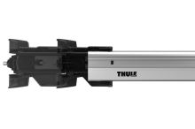 Tyč Thule 7212 Black WingBar Edge (77cm - 1ks) (1)
