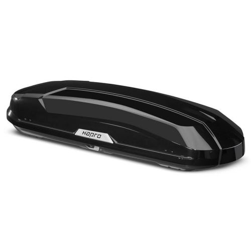 Autobox Hapro TRIVOR 640 Brilliant Black
