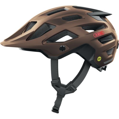 Moventor 2.0 MIPS metallic copper - Moventor 2.0 MIPS metallic copper S