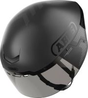 TimeShifter velvet black - TimeShifter velvet black L (2)