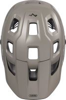 MoDrop MIPS shiny white - MoDrop MIPS shiny white M (6)