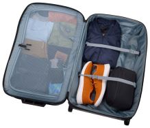 Thule Subterra 2 roller 90 l TSR490 - černý (9)