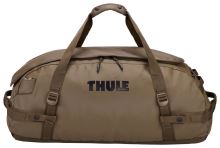 Thule Chasm sportovní taška 70 l TDSD303 - černá (7)