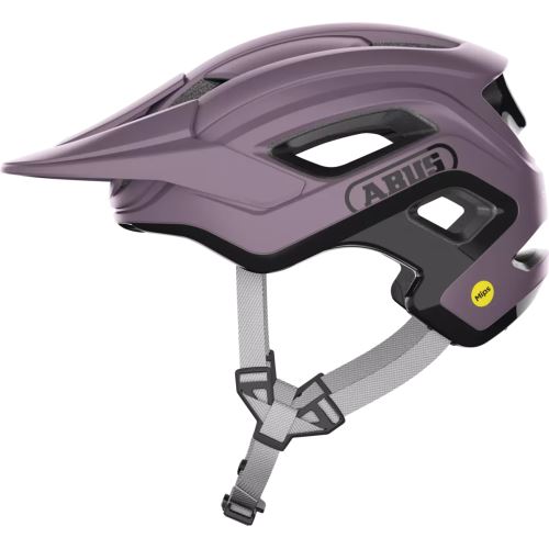 Cliffhanger MIPS shiny white - Cliffhanger MIPS shiny white L