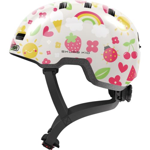 Skurb Kid rose foxes - Skurb Kid rose foxes M