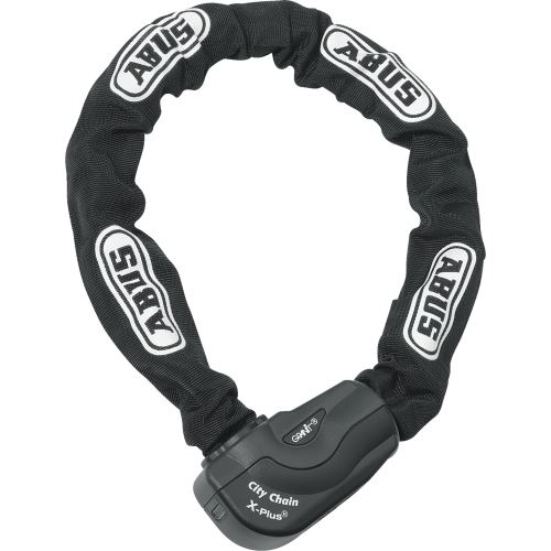 1060/85 black GRANIT CityChain XPlus