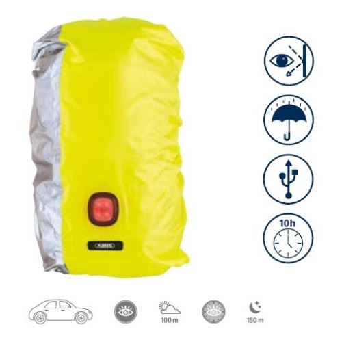 Lumino Night Cover YW