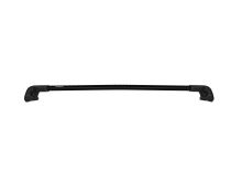 WingBar Edge Black THULE pro BMW 5-Series (G60), 4-dr Sedan s fixačním bodem 24-> (2)