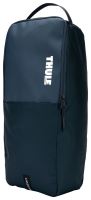 Thule Chasm sportovní taška 130 l TDSD305 - Pond Gray (12)