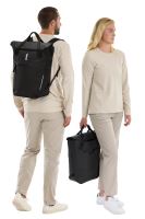 Thule Shield - batoh a postranní brašna na kolo s InLock systémem 23l - černý (8)