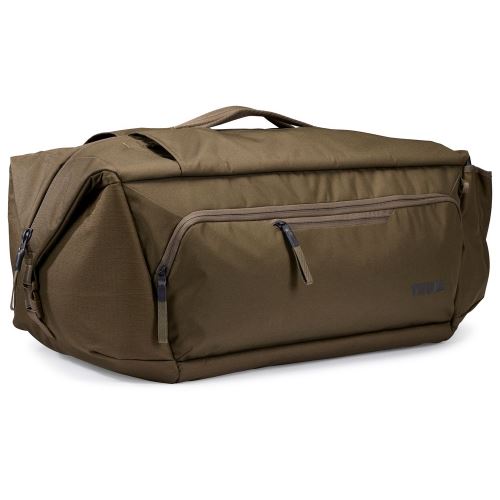 Thule Roundtrip MTB taška 70 l - tmavá khaki
