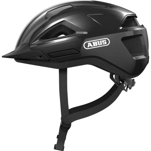 Lowk-y shiny black - Lowk-y shiny black M