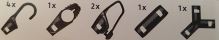 Bungee Set (2)