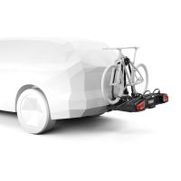 Zadní nosič jízdních kol Thule VeloSpace 3 pro 3 jízdní kola (TH90331) (2)