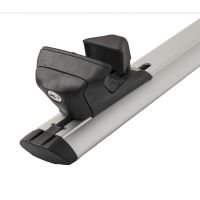 Tyče Flexbar systému NEUMANN TA2115, 1150 mm ALU (4)