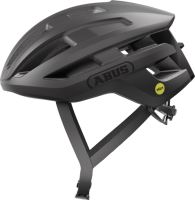 PowerDome MIPS polar white - PowerDome MIPS polar white L - cyklistická přilba (5)