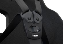 Thule Yepp 2 Nexxt Maxi - dětská cyklosedačka (4)