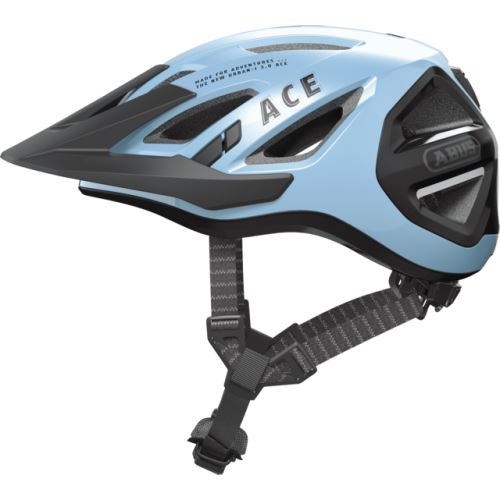Urban-I 3.0 ACE polar white - Urban-I 3.0 ACE polar white S