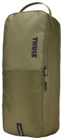Thule Chasm sportovní taška 130 l TDSD305 - Pond Gray (38)